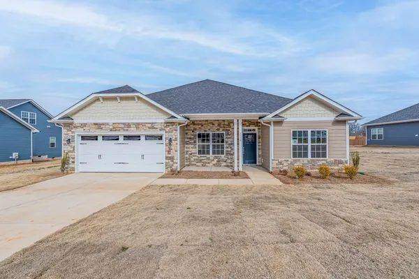 McNeely Farms by Adams Homes