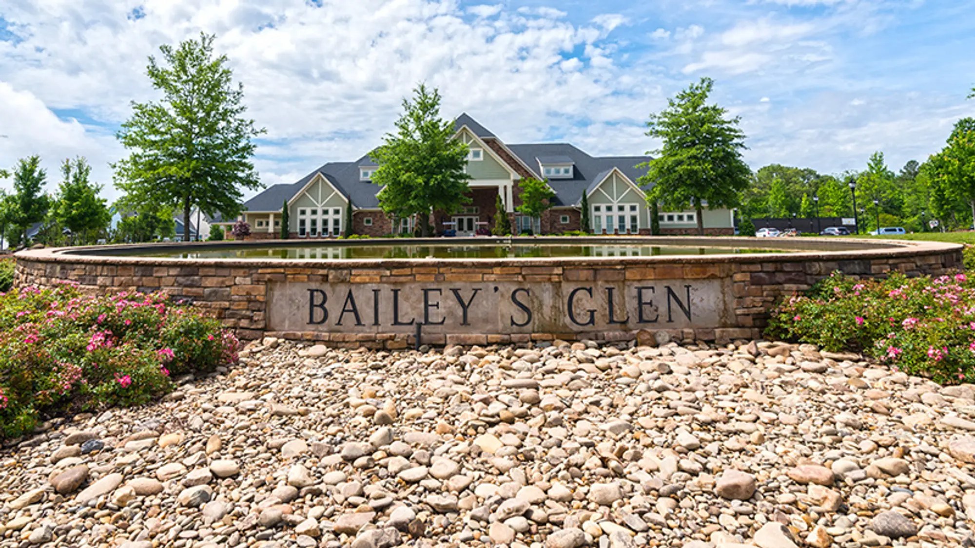 Baileys Glen by South Creek Construction Inc