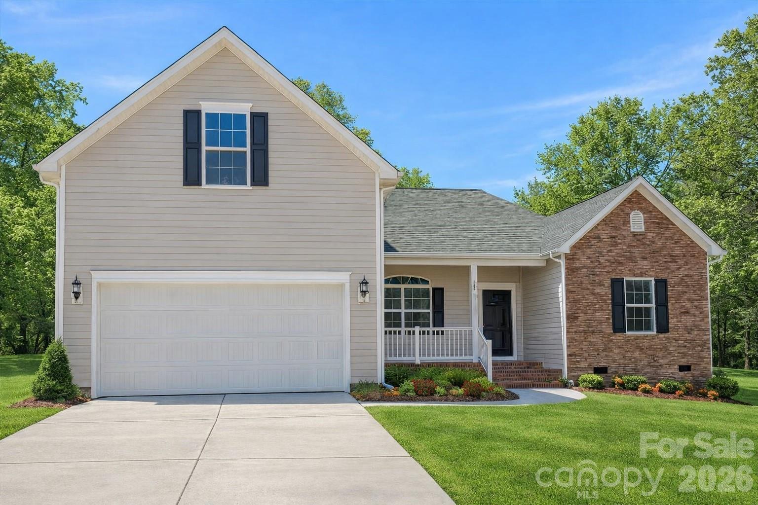 Corries Meadow by Brookwood Home Building