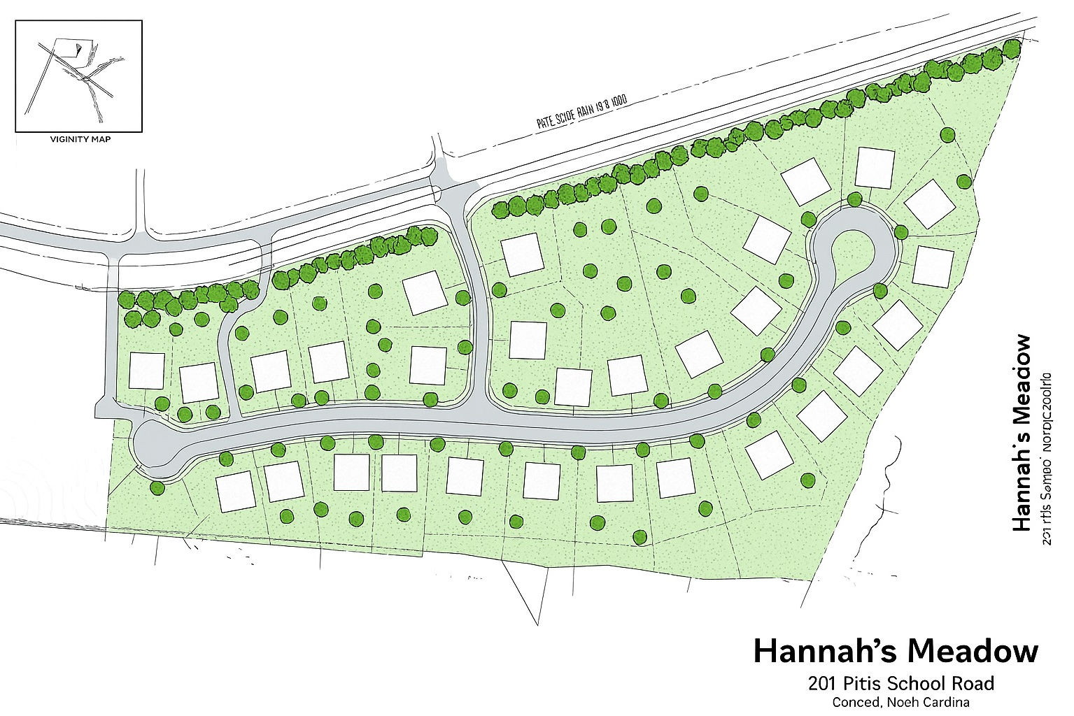 Hannahs Meadow by Brookwood Home Building