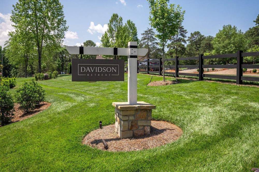 Davidson Retreat by Classica Homes