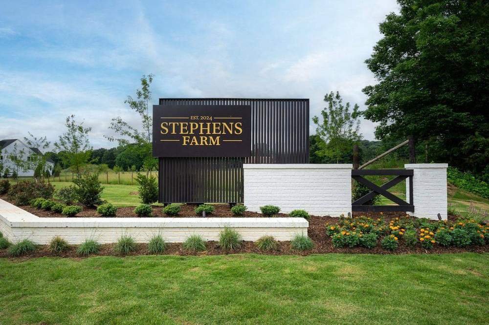 Stephens Farm by Classica Homes