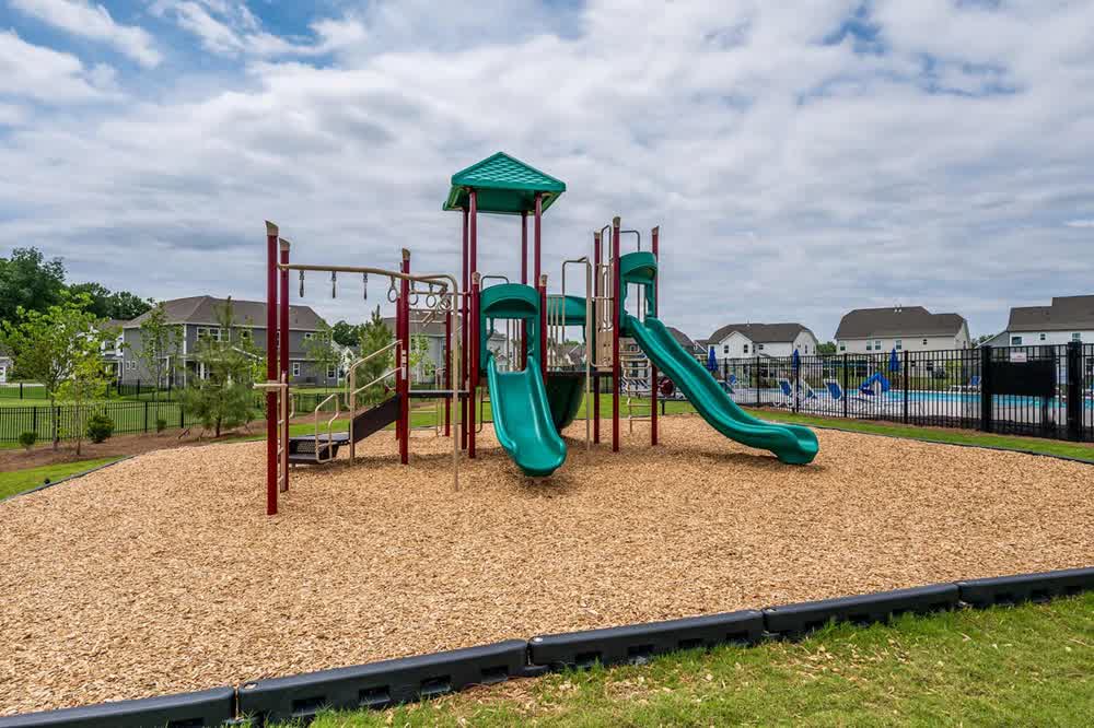 Encore at Harmony by David Weekley Homes