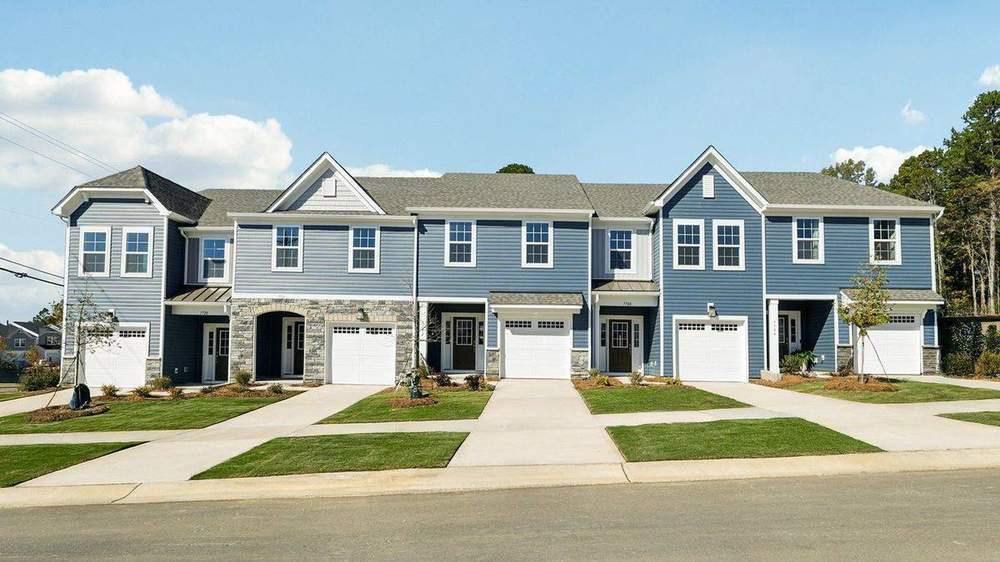 Bell Glen by DRB Homes
