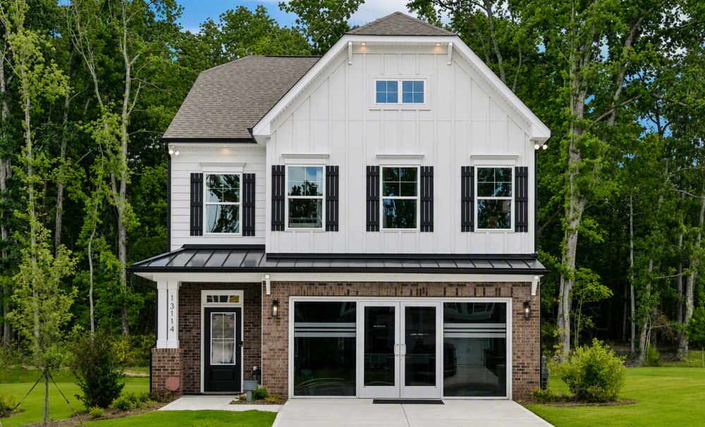 Caldwell Forest by Eastwood Homes