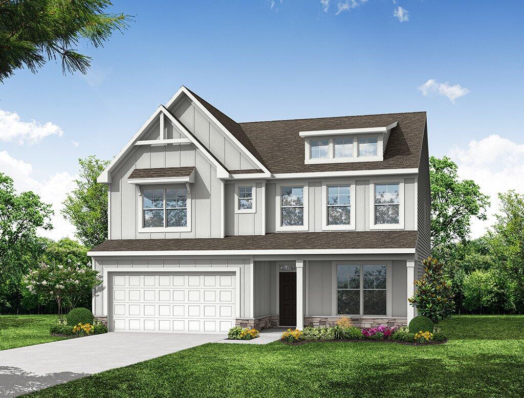 Chasewood by Eastwood Homes