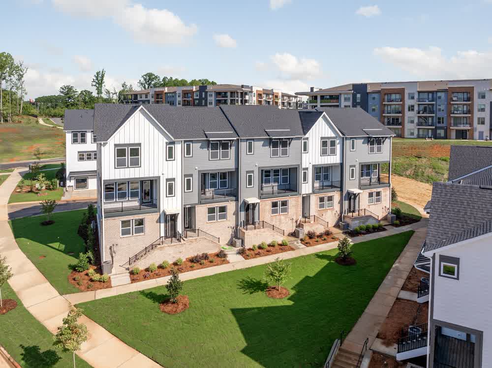Brixton by Empire Homes