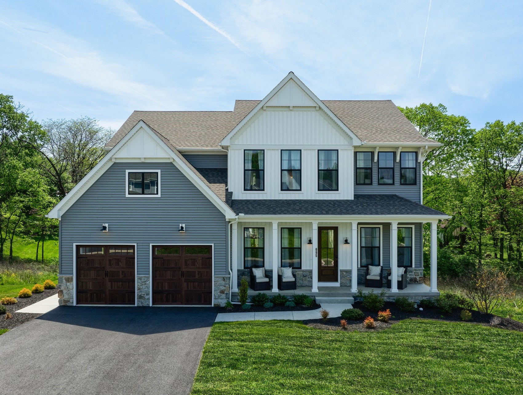 Magnolia Glen by Keystone Custom Homes