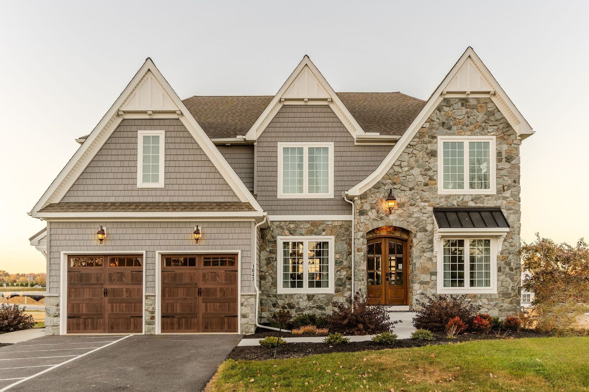 Preserve at Mayes Meadow by Keystone Custom Homes