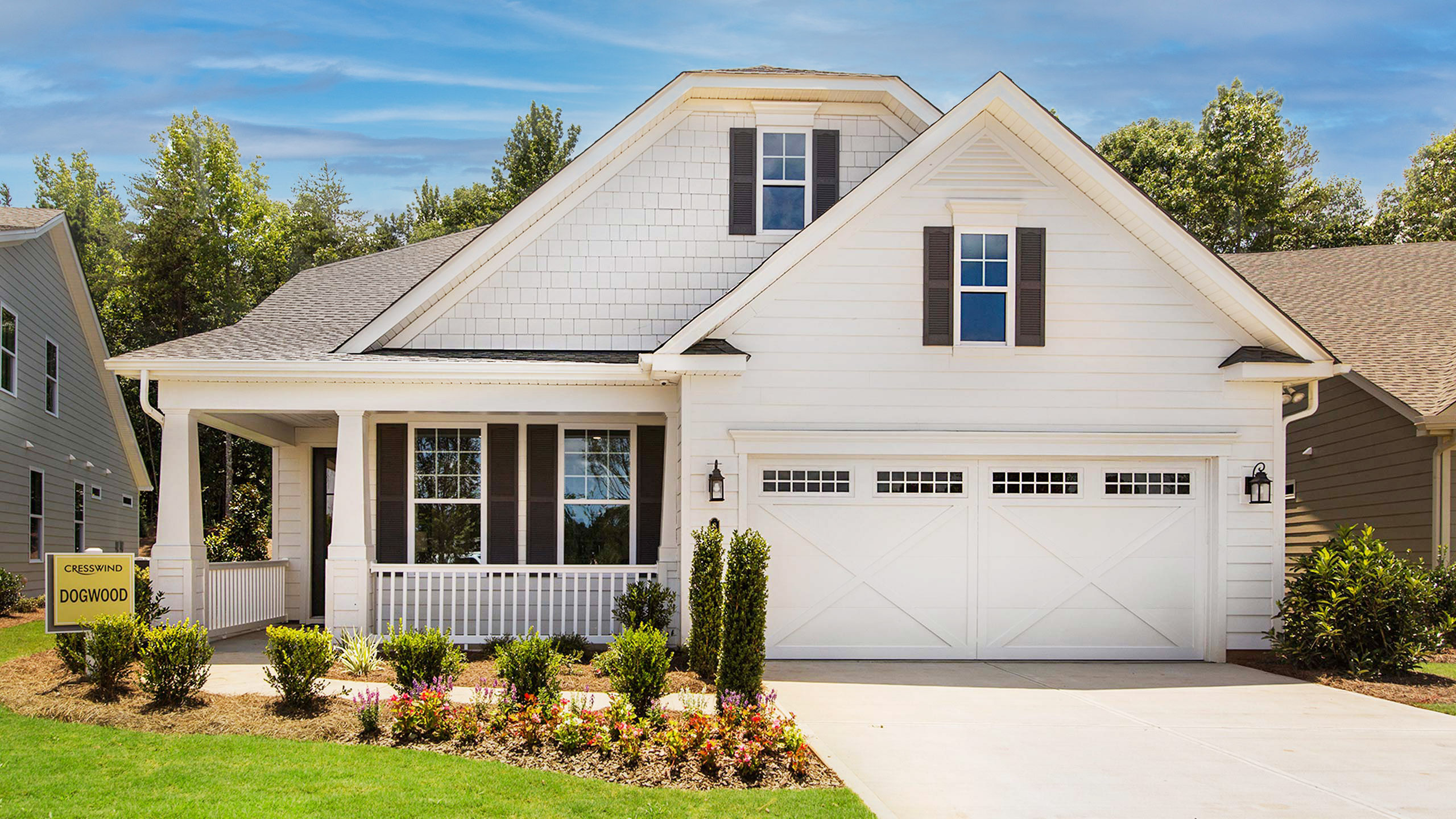 Cresswind by Kolter Homes