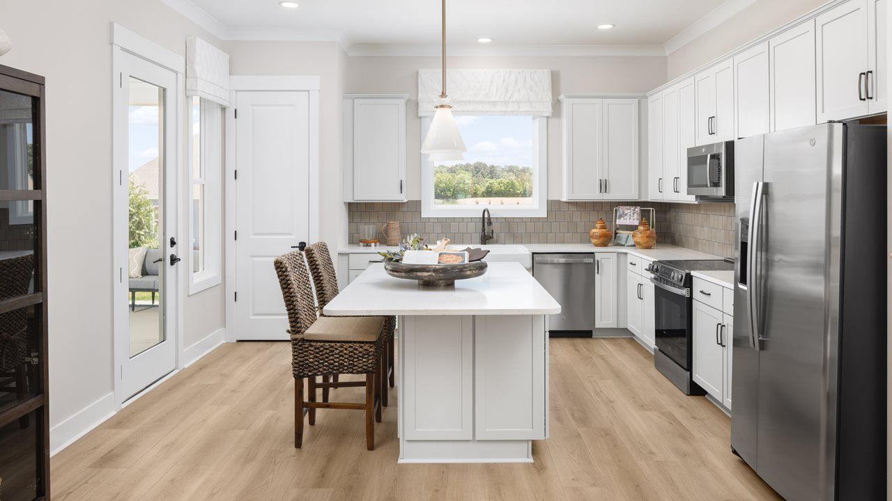 Cresswind at Rocky River by Kolter Homes