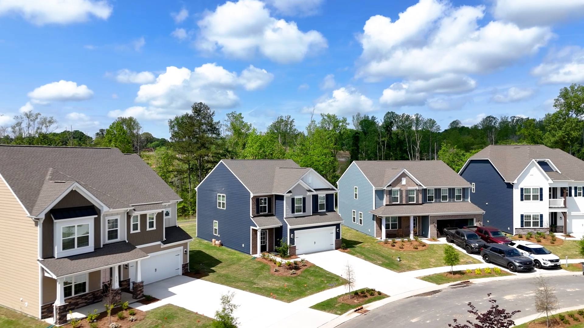 Summerlyn Village by Lennar