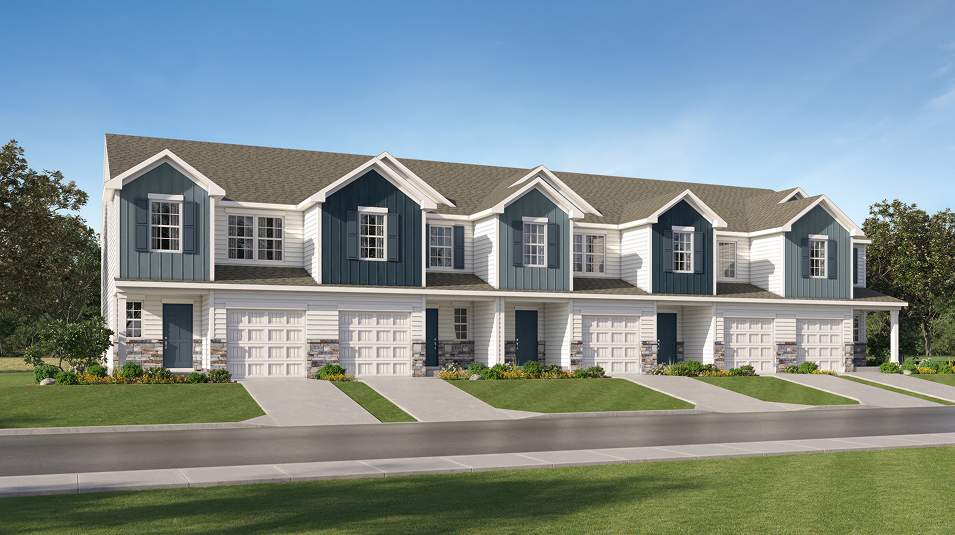 The Vines by Lennar