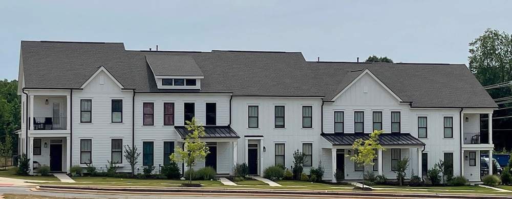 Villas at Tucker's Walk by Meeting Street Homes & Communities