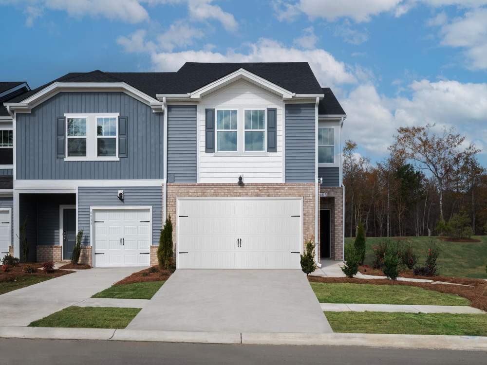 Galloway Ridge by Meritage Homes