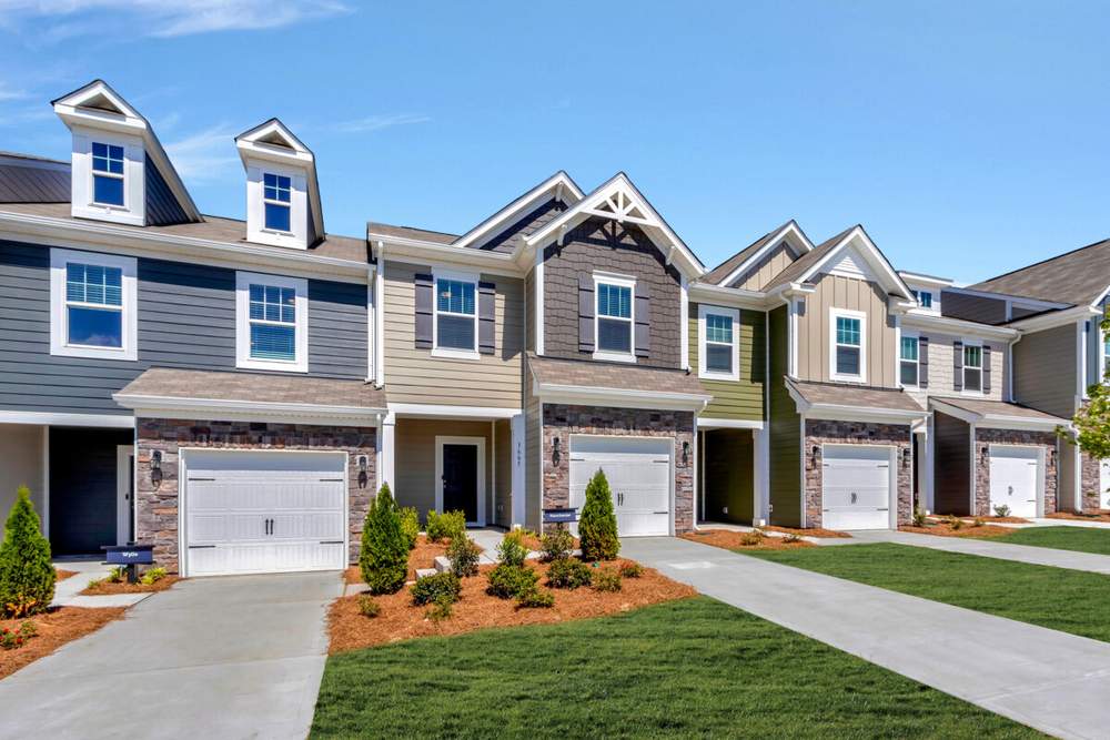 Piper Landing by M/I Homes