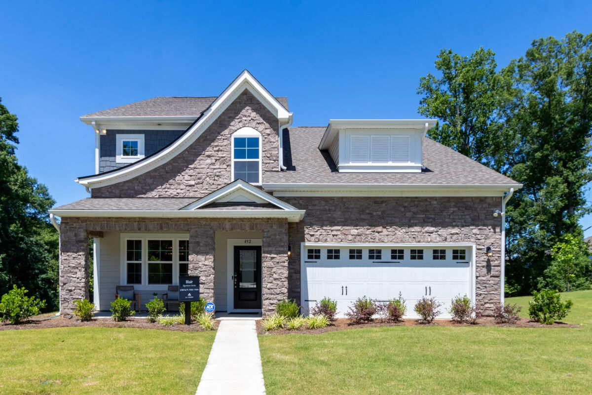 Spring Grove by M/I Homes