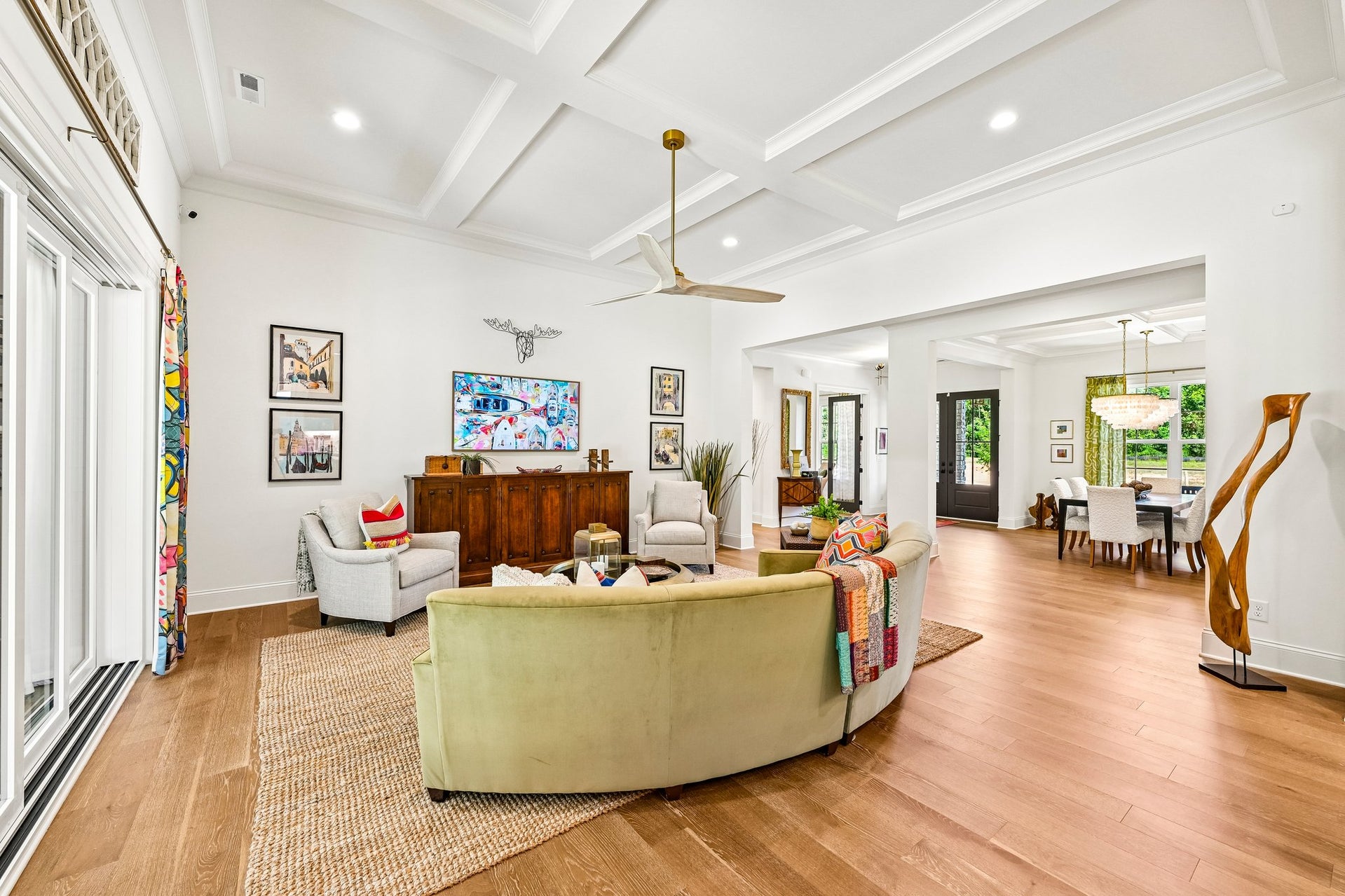 Cordera by Niblock Homes
