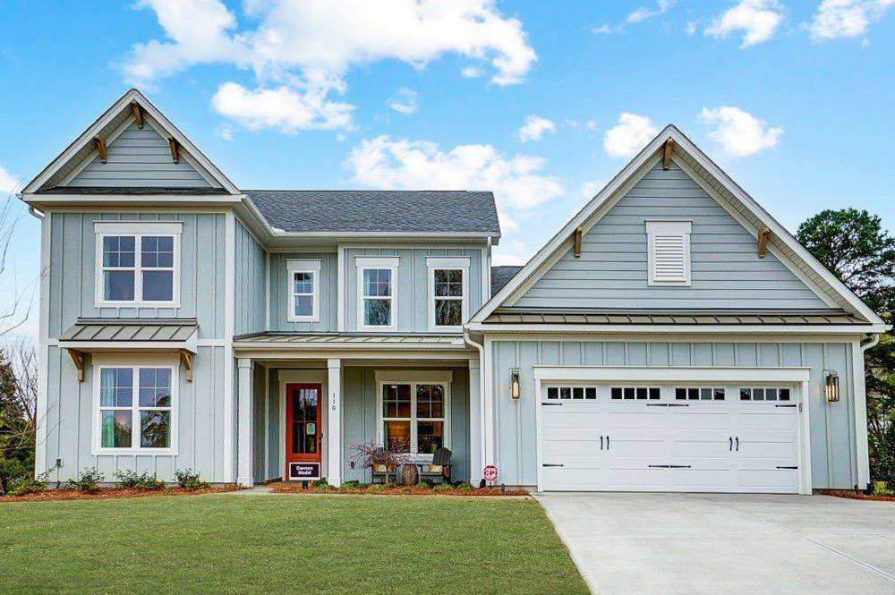 Adalyn Park by Niblock Homes