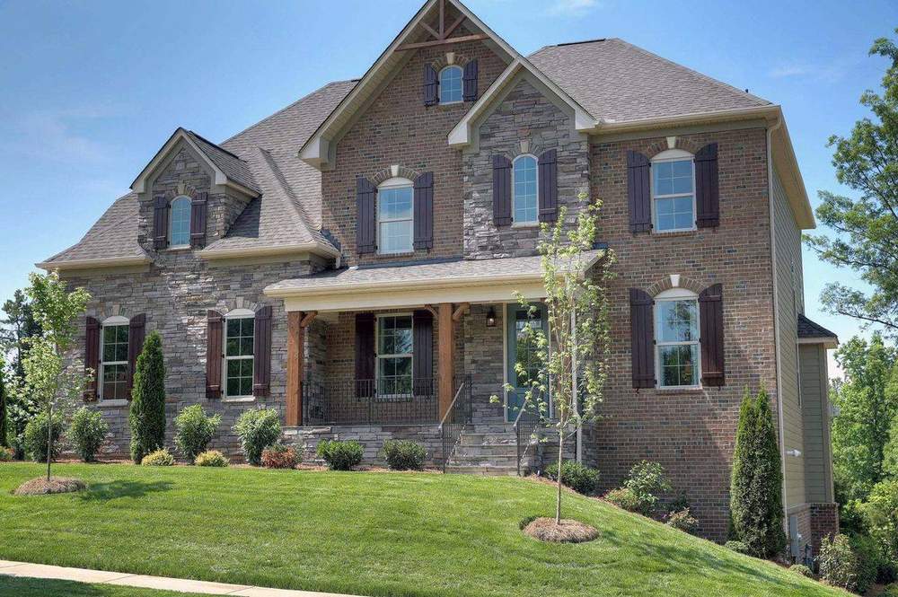 Ardley by Niblock Homes