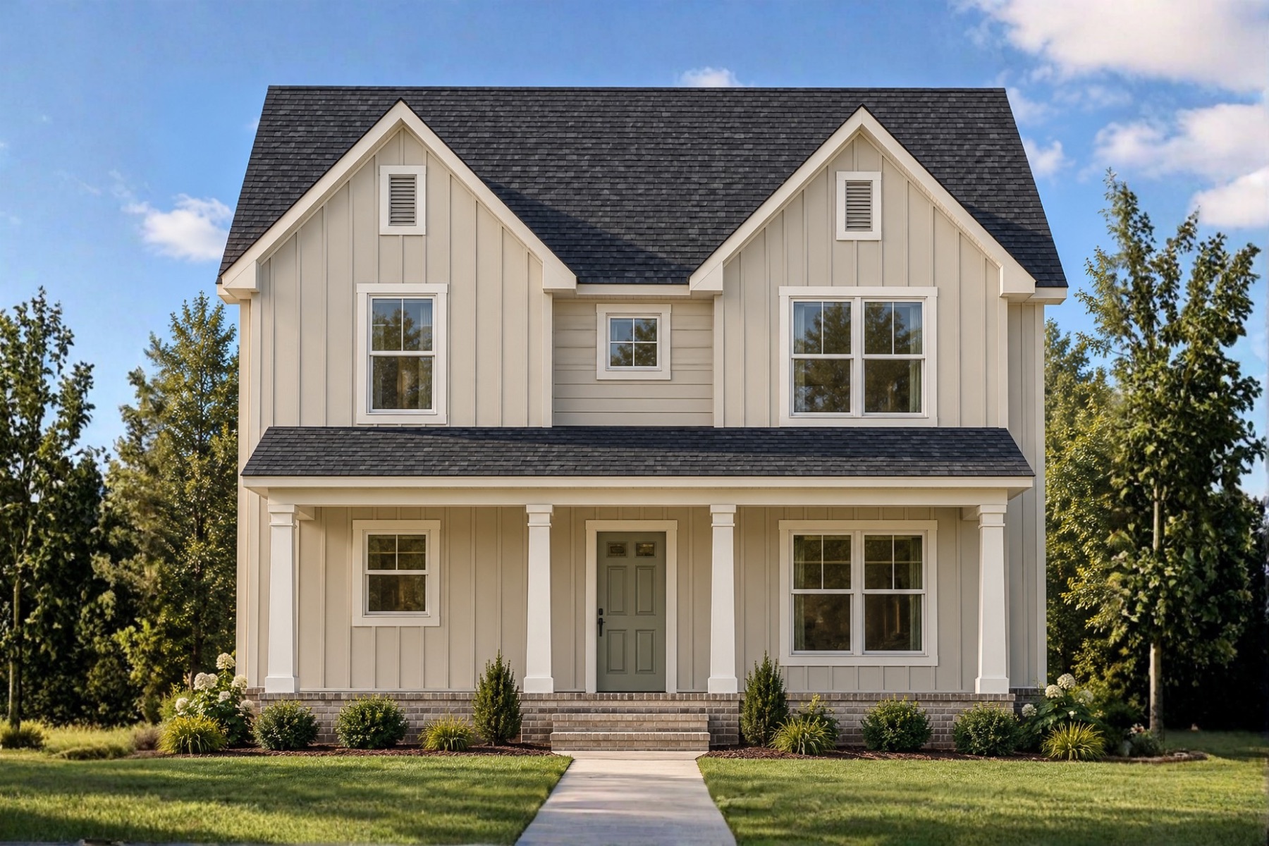 Northway Homes — Available Homes by Northway Homes LLC