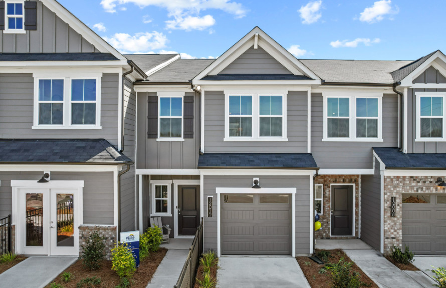 Cannon Run by Pulte Homes
