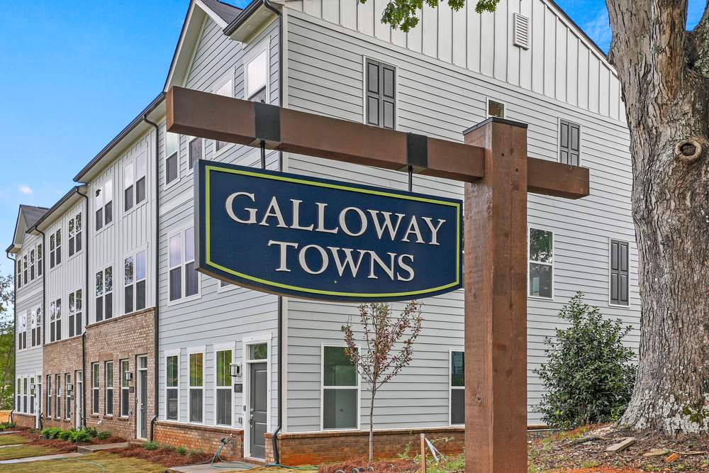 Galloway Towns by Pulte Homes