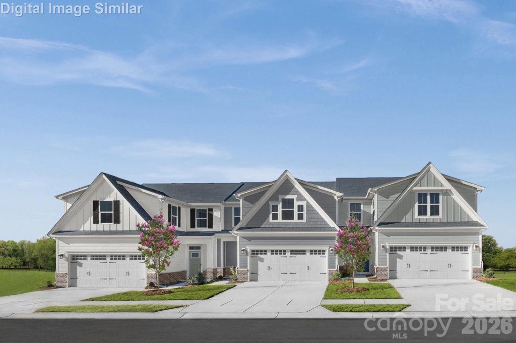 Afton Arbors by Ryan Homes