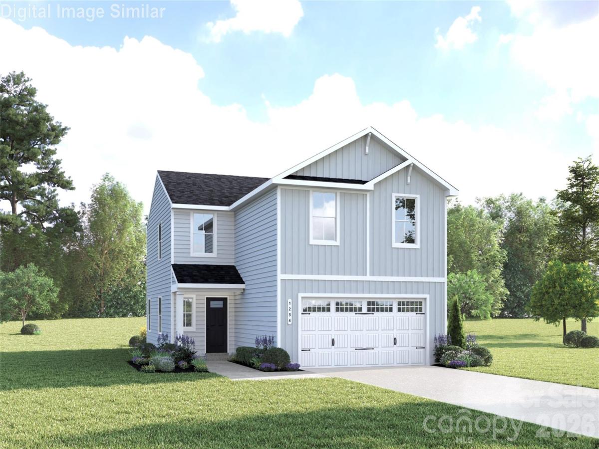 Bozardt Farms by Ryan Homes