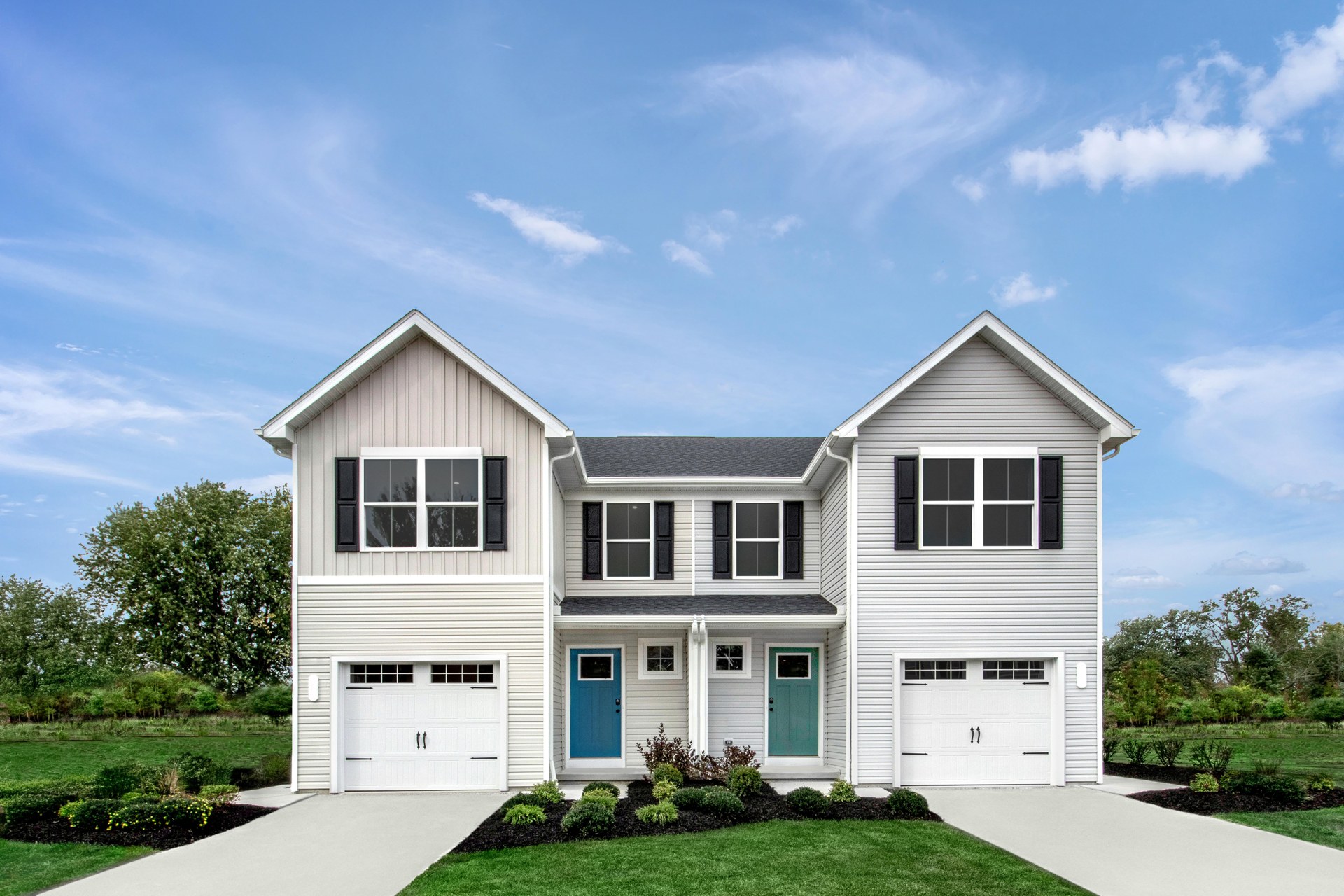 Bridle Creek by Ryan Homes