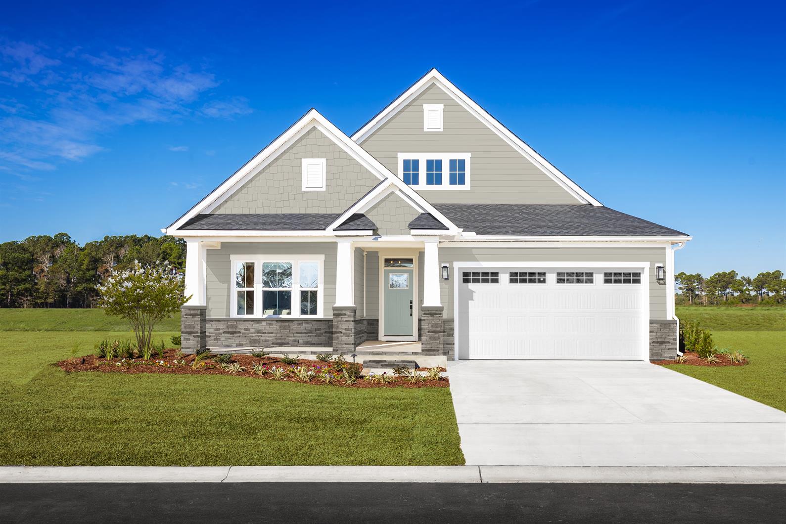 Ravenfield Ranches by Ryan Homes