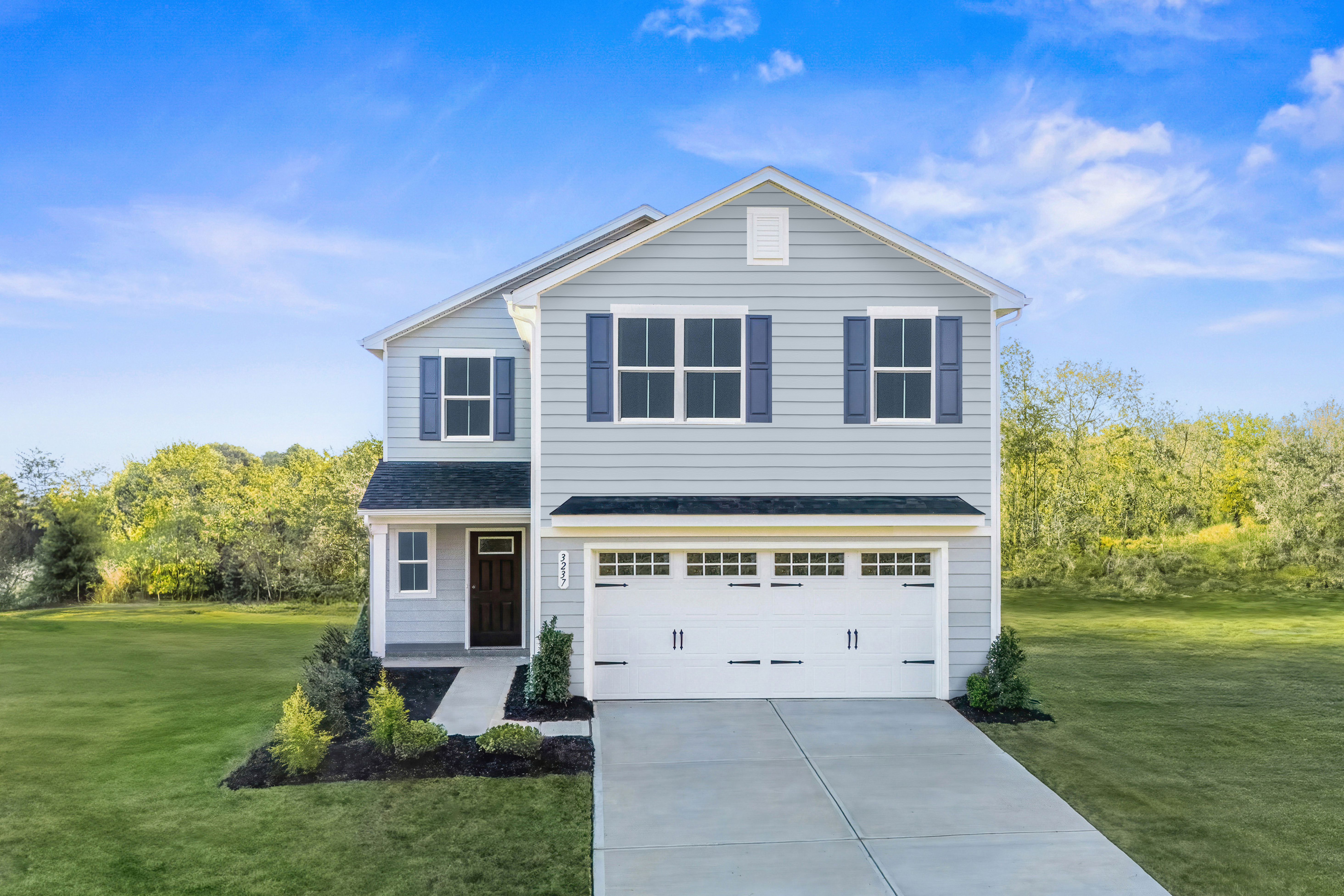 Winslow Park by Ryan Homes