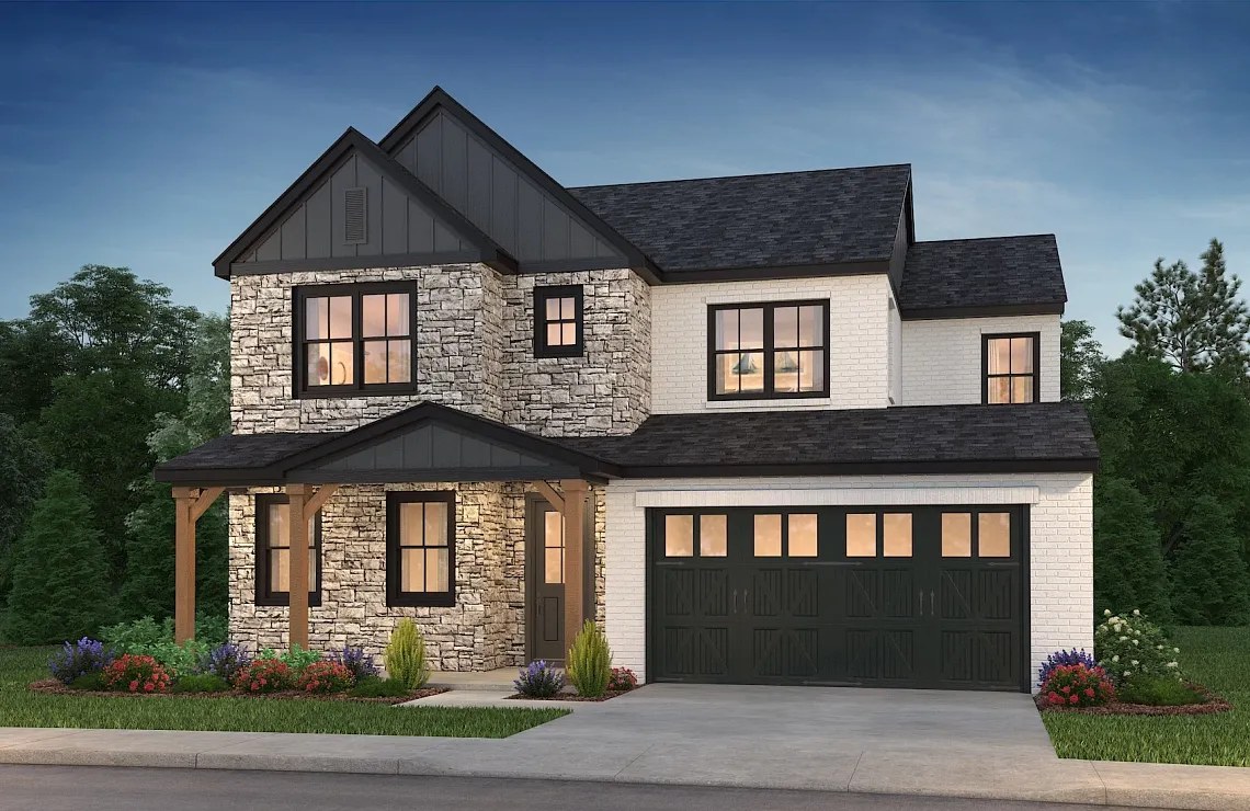 Amara Run by Shea Homes