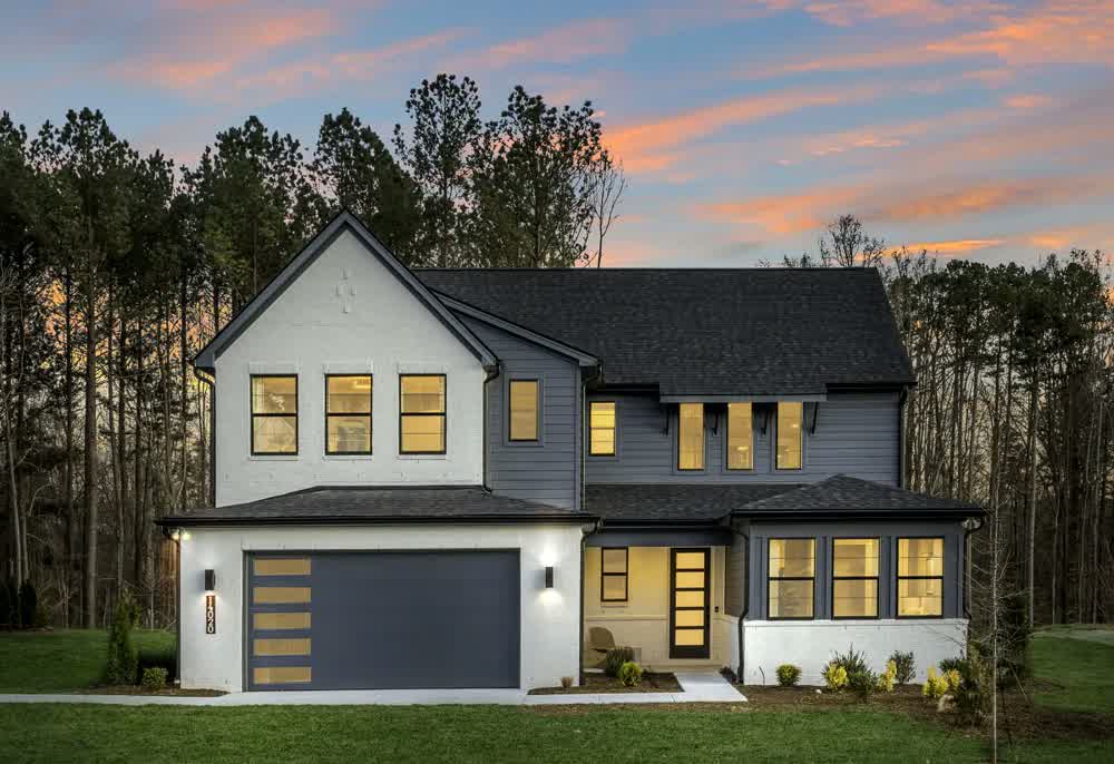 Amara Chase by Shea Homes