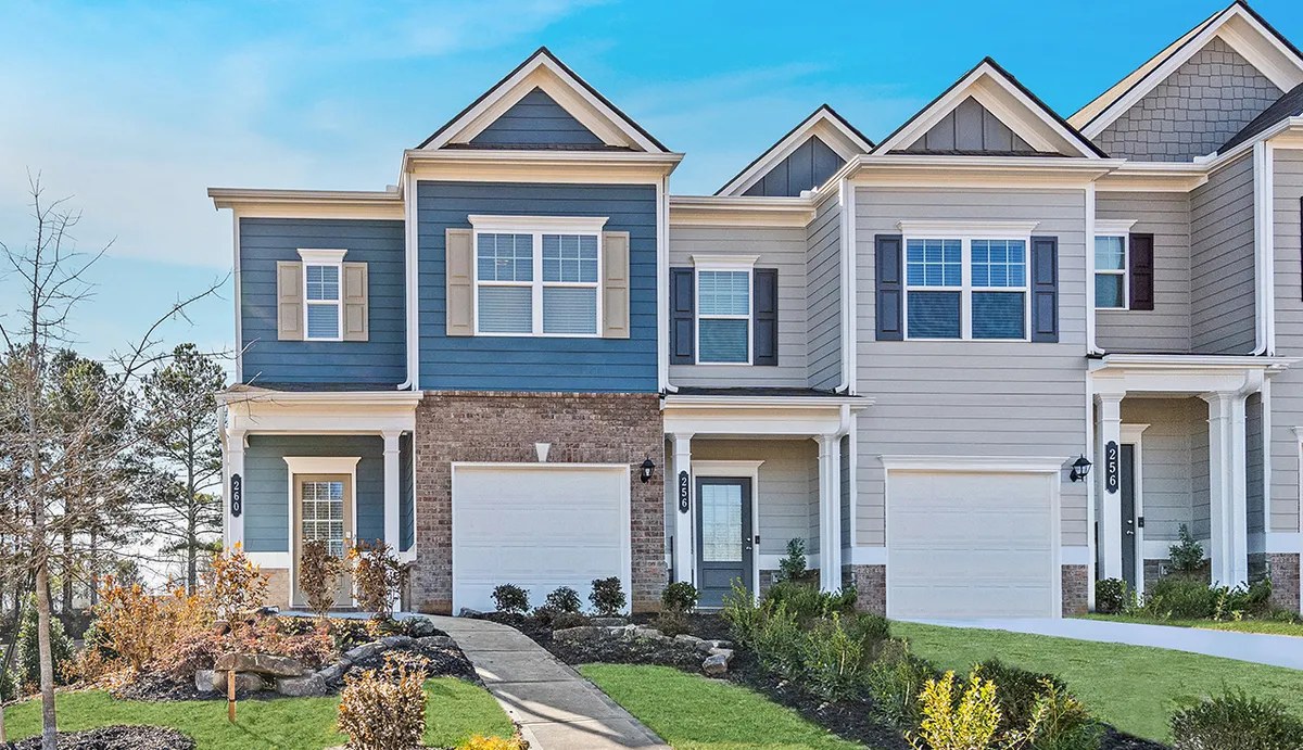 Ember Glen by Smith Douglas Homes