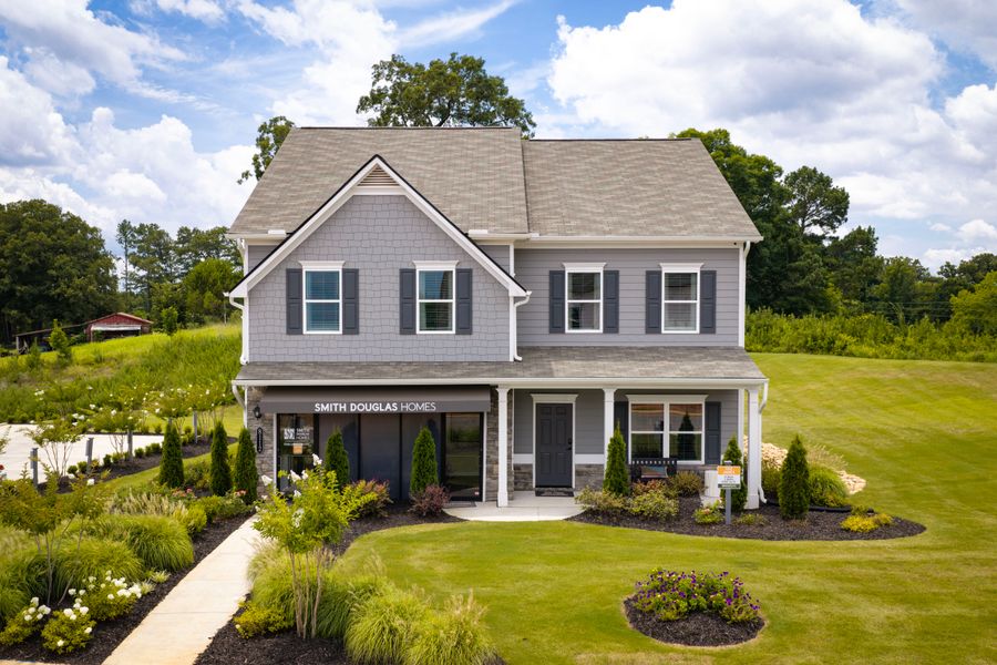 Sunset Meadows by Smith Douglas Homes