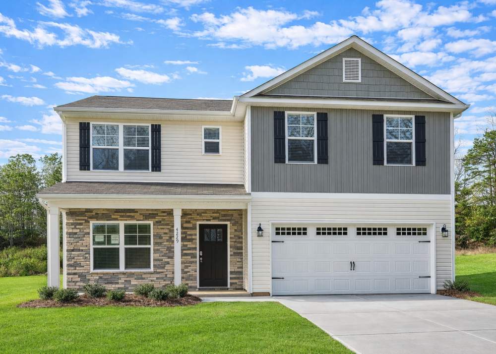 Windsford by SouthCraft Builders