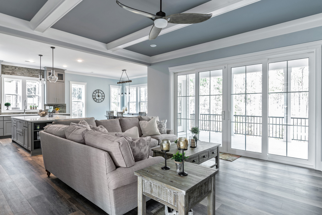 Hope Bridge Estates by Suriano Homes