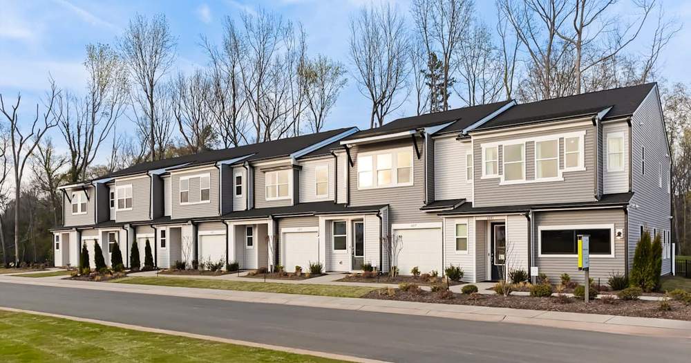 Fifteen 15 Cannon by Tri Pointe Homes